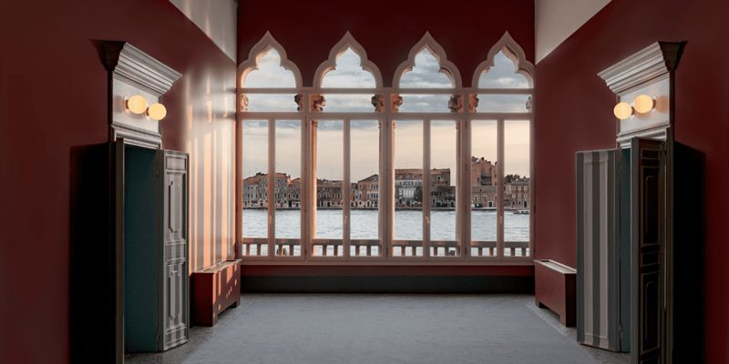 Palazzo Experimental