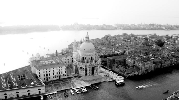 Dorsoduro