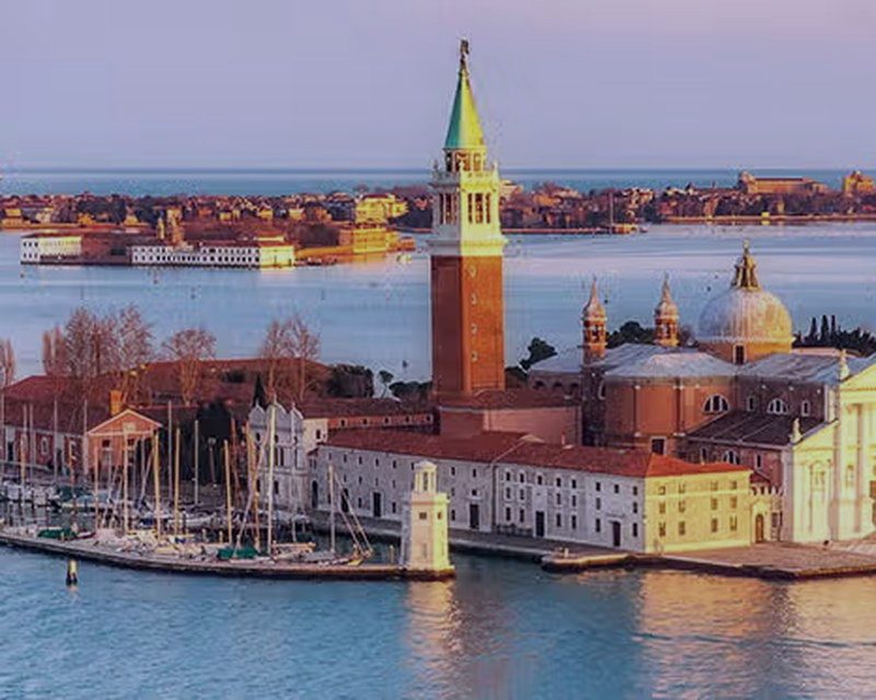 San Giorgio Maggiore