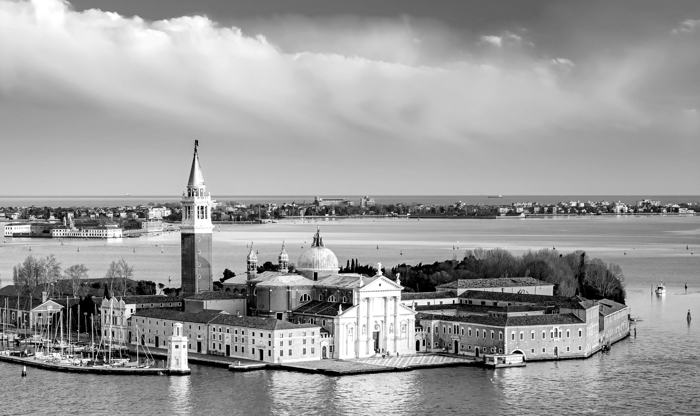 San Giorgio Maggiore